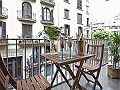 My Space Barcelona - P14.1.1 San Gervasi Sun I Balkon