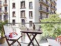 My Space Barcelona - P18.1.3 SAN GERVASY FUNNY VI Balkon