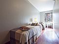 My Space Barcelona - H.35.b.1 SUN POOL H35 I Ložnice 2