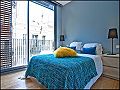 My Space Barcelona - RYC.1.3GRACIA HOLIDAY POOL III Ložnice 1