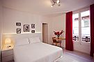 Las Ramblas Bacardi Apartments - Las Ramblas Bacardi 6pax Ložnice