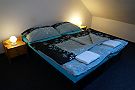 Hotel u Kociána - Dvoulůžkový pokoj č.8. Pokoj