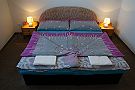 Hotel u Kociána - Dvoulůžkový pokoj č.16 Pokoj