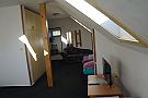 Hotel u Kociána - Čtyřlůžkový pokoj č.19 Pokoj