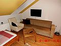 3 ložnicový apartmán Bratislava Ložnice 2