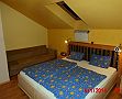 3 ložnicový apartmán Bratislava Ložnice 1