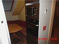 3 ložnicový apartmán Bratislava Kuchyň