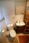 Krásné ubytování v Bratislavě Záchod