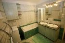 Příjemné ubytování Bratislava Koupelna