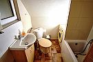 IVICA SK, s.r.o. (prevádzkovateľ Apart Hotel VILLAS IVICA)  - Studio HEAVEN Záchod