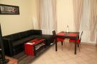 Pěkný apartmán v Budapešti Obývací pokoj