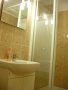 Příjemné ubytování Budapešť Koupelna