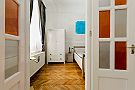 Okouzlující apartmán Budapešť 