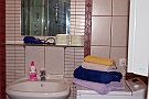 Budapest Tourist - Vamhaz korut 11-5-8 Koupelna