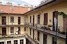 Budapest Tourist - Vamhaz korut 11-4-2 Okolí apartmánu
