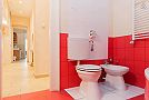 Edward Apartments - Bathory Apartment Koupelna