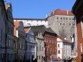 Apartmán Český Krumlov Okolí apartmánu