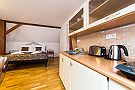 Galko Pension - Apartment 10 Kuchyň