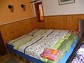 Chaty Jetřichovice - Chata 66 Ložnice