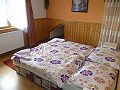 Chaty Jetřichovice - Chata 66 Ložnice 3