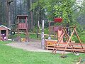 Chaty Jetřichovice - Chata 66 Okolí apartmánu