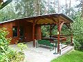 Chaty Jetřichovice - Chata 66 Dům z venku