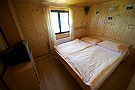 Chaty Jetřichovice - Chata 67 Ložnice