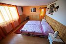 Chaty Jetřichovice - Chata 67 Ložnice 2