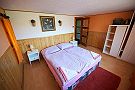 Chaty Jetřichovice - Chata 67 Ložnice 3