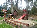 Chaty Jetřichovice - Chata 67 Okolí apartmánu