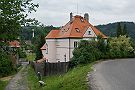 Signum Laudis - Stella Dům z venku