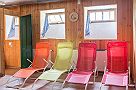 Signum Laudis - Stella Okolí apartmánu