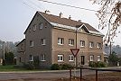 JOND - B2 Dům z venku