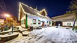 Chaloupka pod Krakonošovem - Chaloupka pod Krakonošovem 