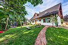 Chaloupka pod Krakonošovem - Chaloupka pod Krakonošovem 