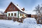 Chaloupka pod Krakonošovem - Chaloupka pod Krakonošovem 