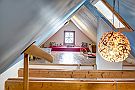 Chaloupka pod Krakonošovem - Chaloupka pod Krakonošovem 