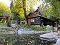Chata Masarik - ChataMasarik Dvůr