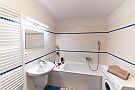 Apartm&aacute;n L&iacute;pa - Apartm&aacute;n L&iacute;pa Koupelna