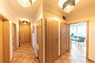 Apartm&aacute;n L&iacute;pa - Apartm&aacute;n L&iacute;pa Chodba