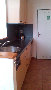 Landal Marina Apartment - LIPNO Marina 3bd2ba 110 m2 Kuchyň