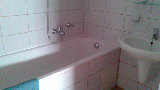 Landal Marina Apartment - LIPNO Marina 3bd2ba 110 m2 Koupelna 2