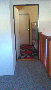 Landal Marina Apartment - LIPNO Marina 3bd2ba 110 m2 Vstupní hala