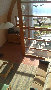 Landal Marina Apartment - LIPNO Marina 3bd2ba 110 m2 Obývací pokoj