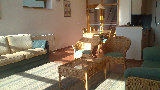 Landal Marina Apartment - LIPNO Marina 3bd2ba 110 m2 Obývací pokoj