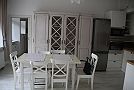 Apartment Mercedes - Apartment Monika Obývací pokoj