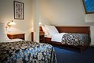 OREA Hotel Anglický Dvůr - Junior Suite Pokoj
