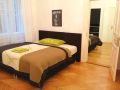 Apartman Narodni Praha Ložnice 1