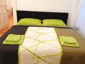 Apartman Narodni Praha Ložnice 2