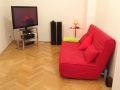 Apartman Narodni Praha Ložnice 3